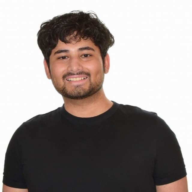 Rahul Bains