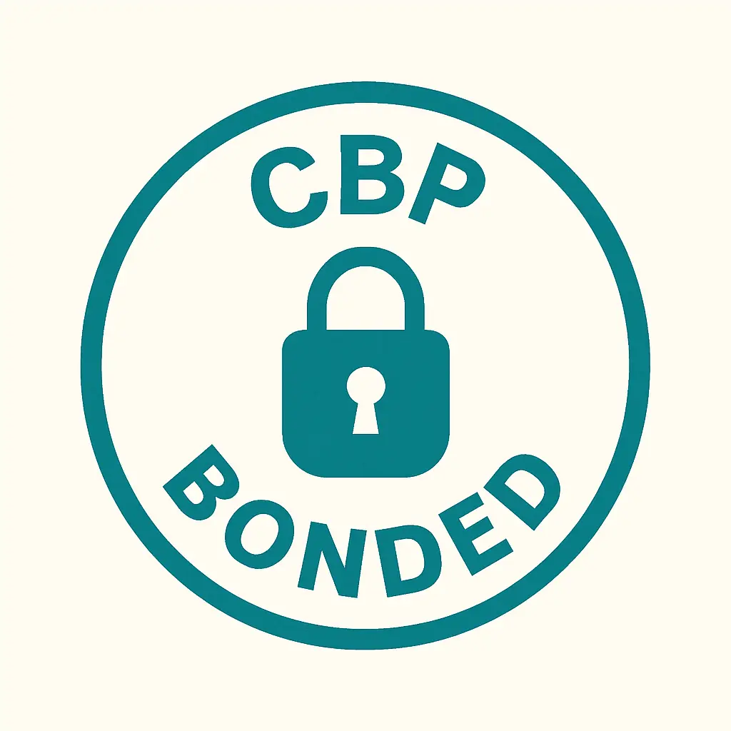 CBP Bonded