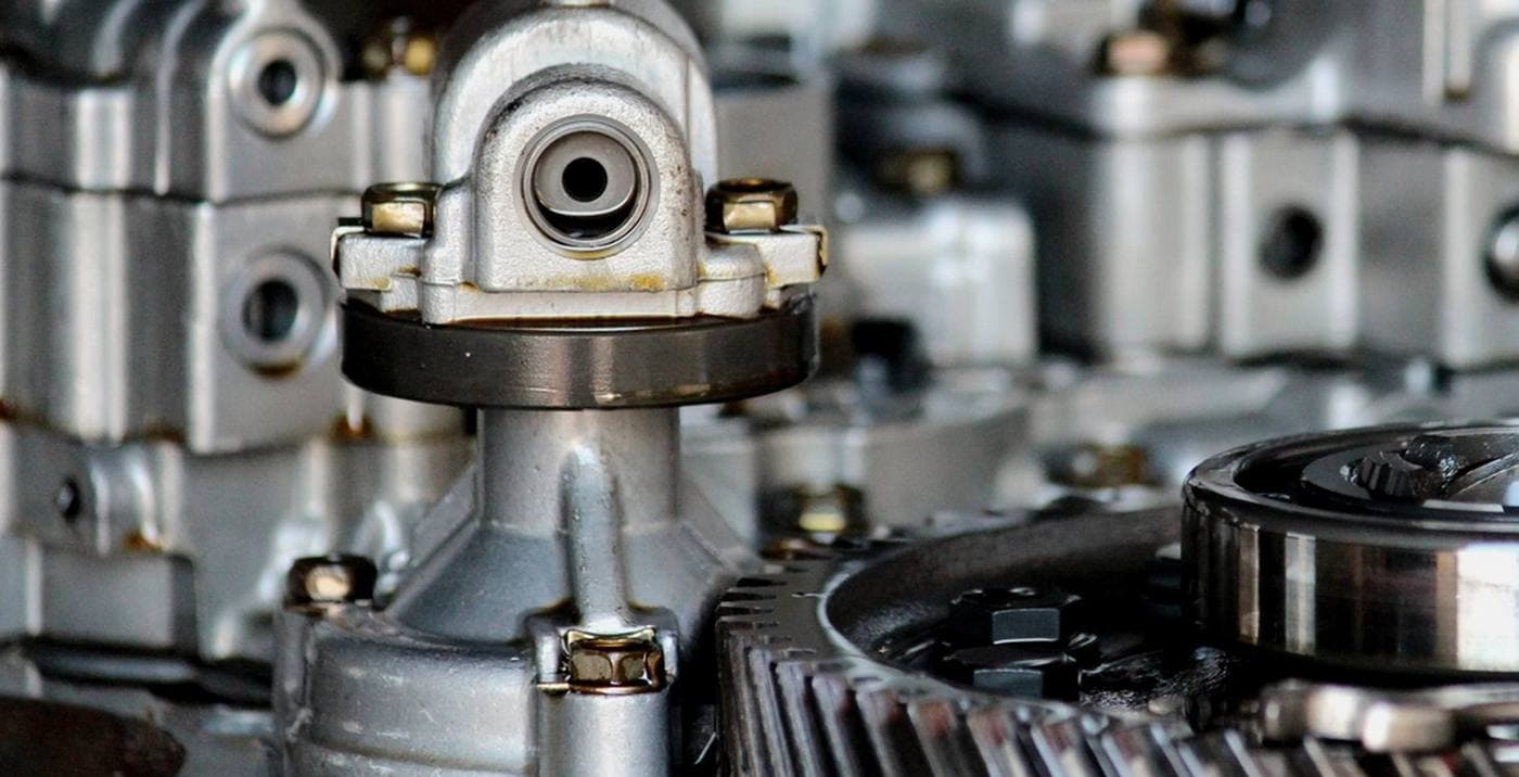 Auto Parts & Accessories fulfillment