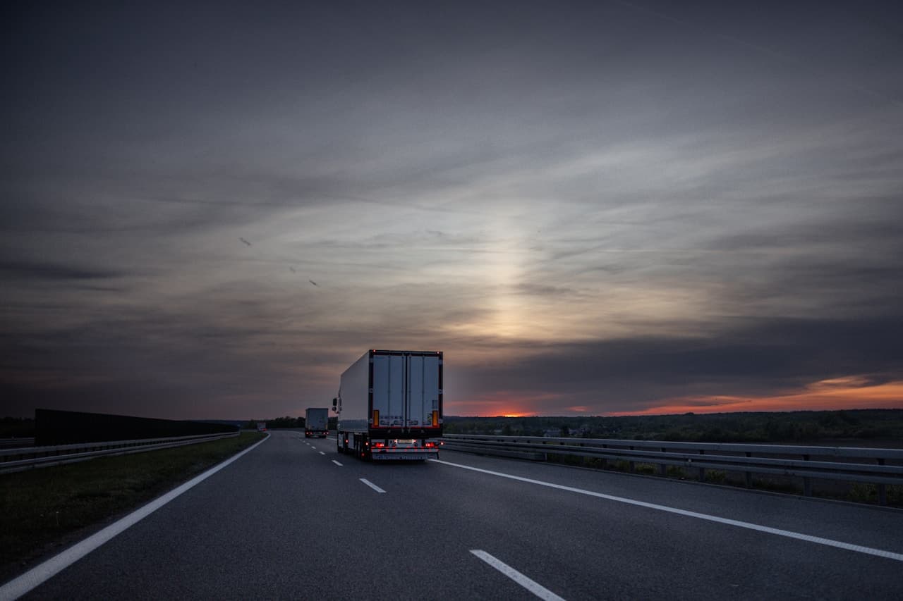 Built for canada & mexico cross-border fulfillment