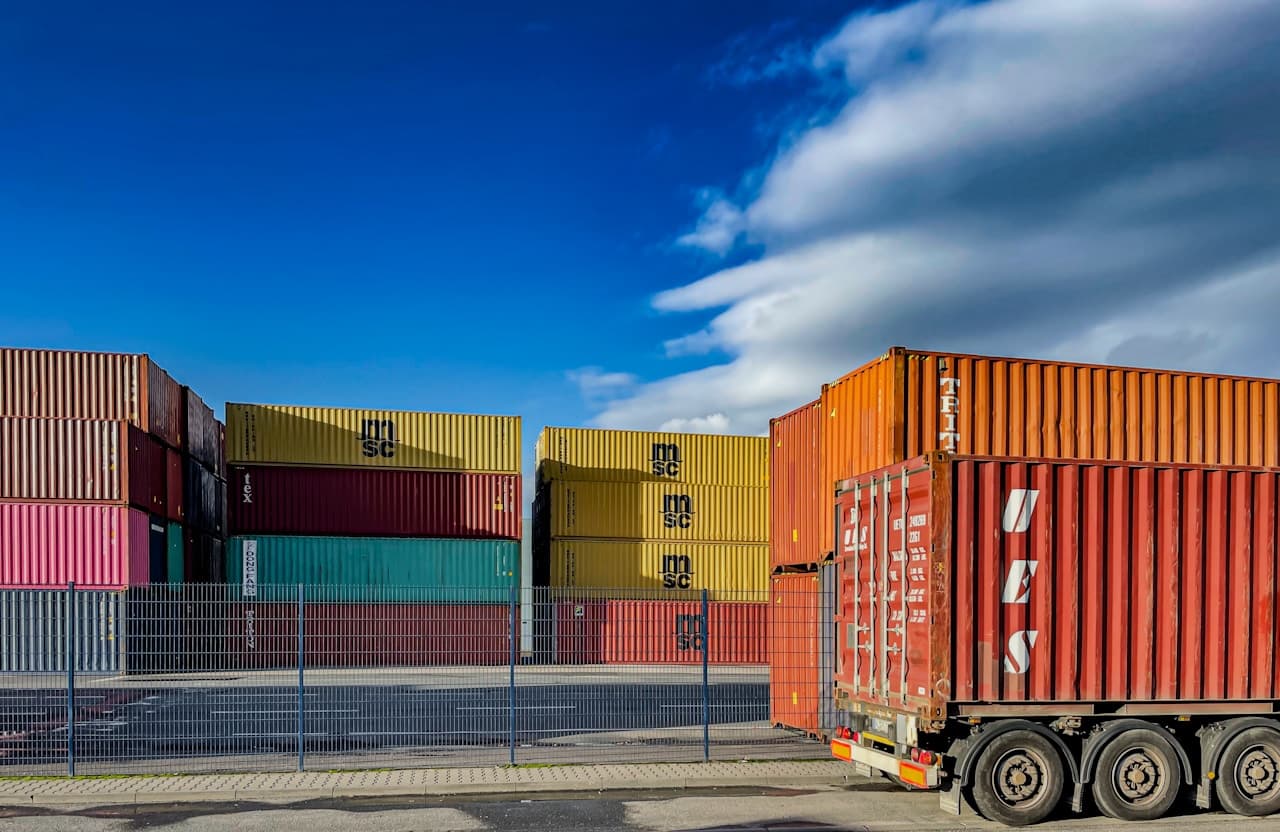 Built for eu & uk market entry fulfillment