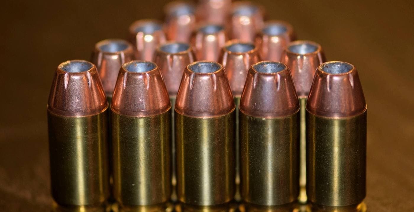 Firearms & Ammunition fulfillment