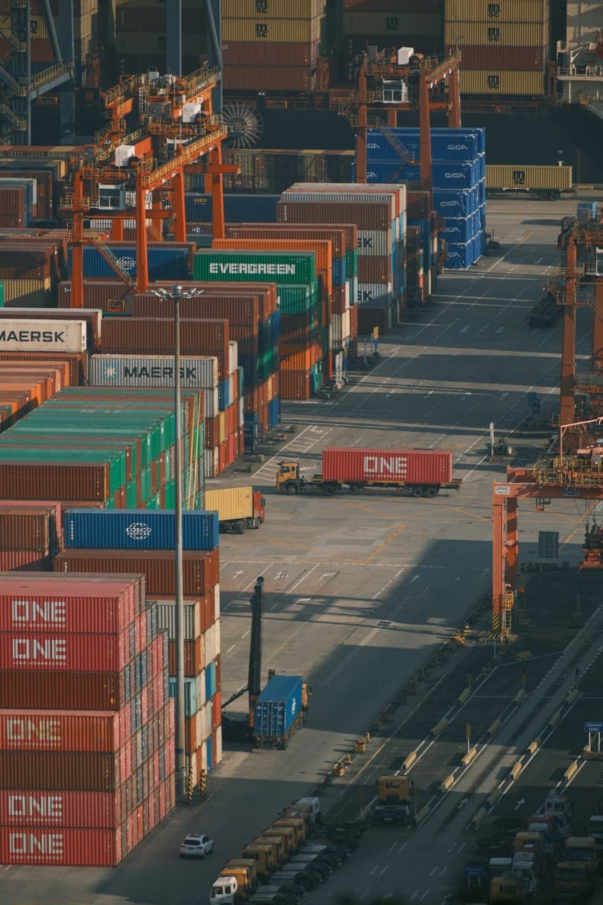 Built for foreign trade zone & cbp bonded fulfillment