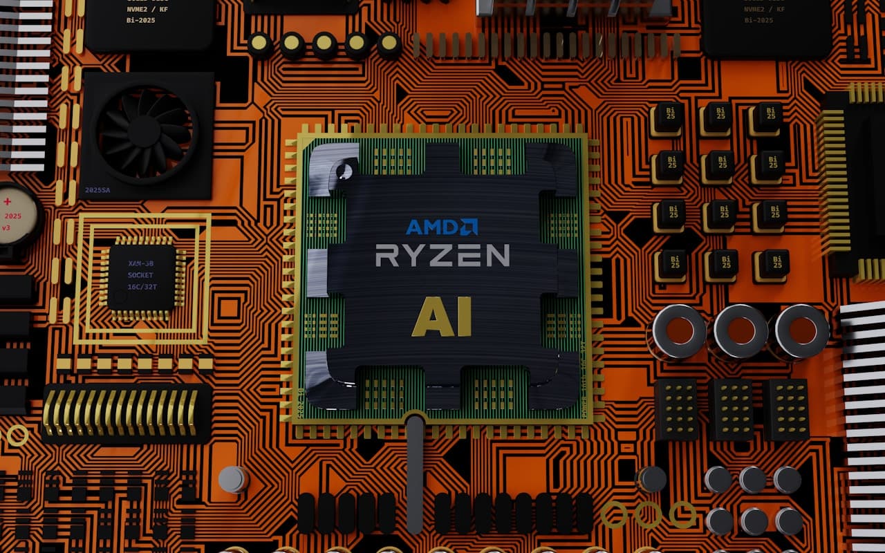 Built for high-tech & semiconductors fulfillment