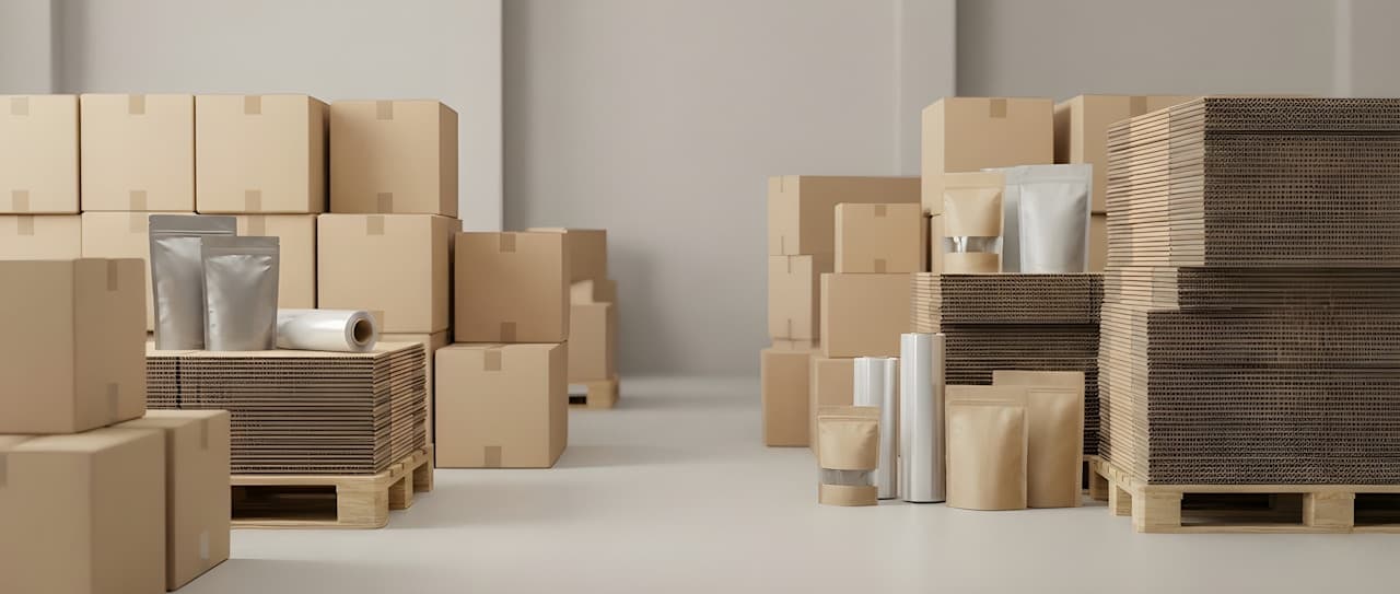 Built for multi-channel fulfillment (mcf) fulfillment