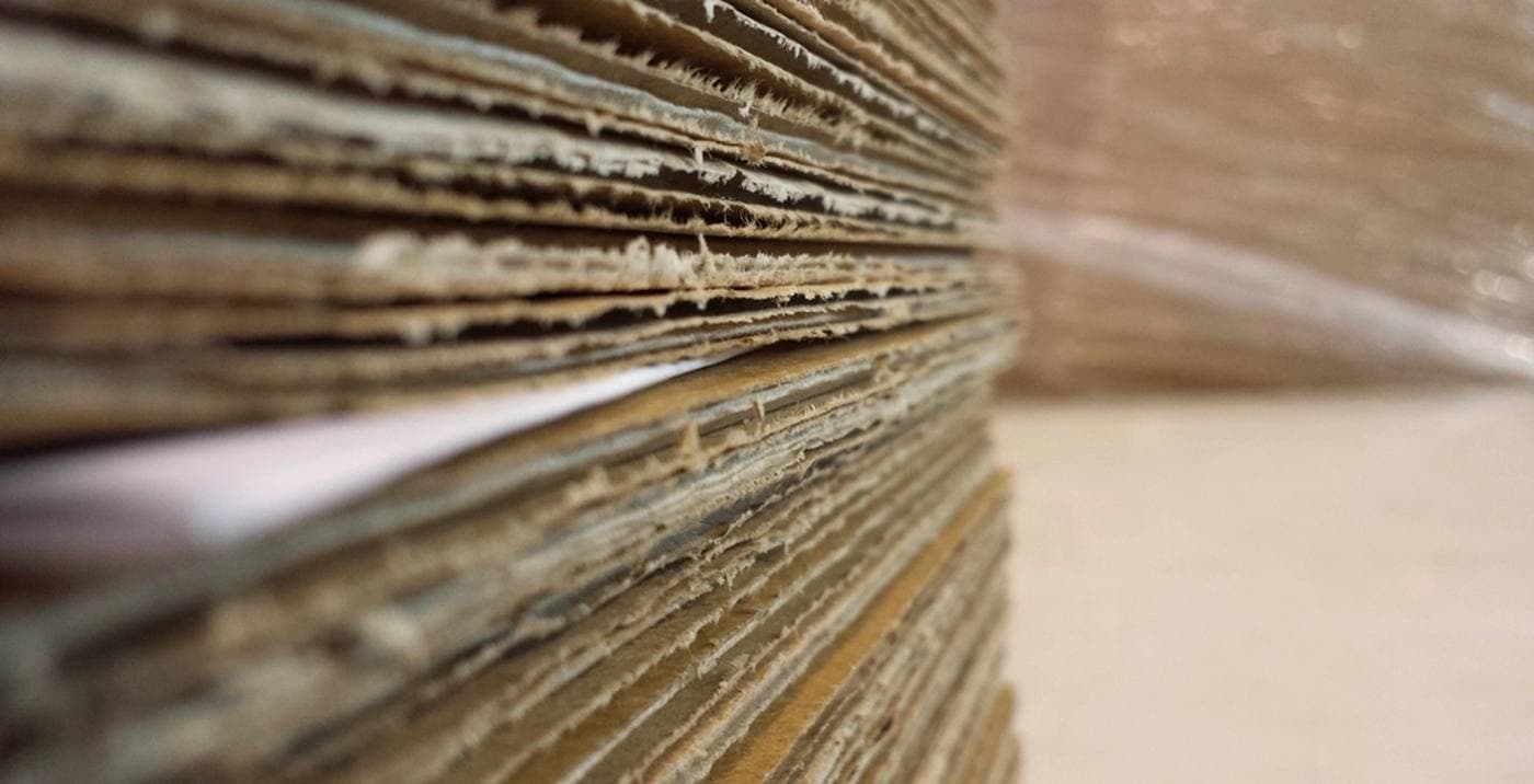 Reverse Logistics & Returns fulfillment