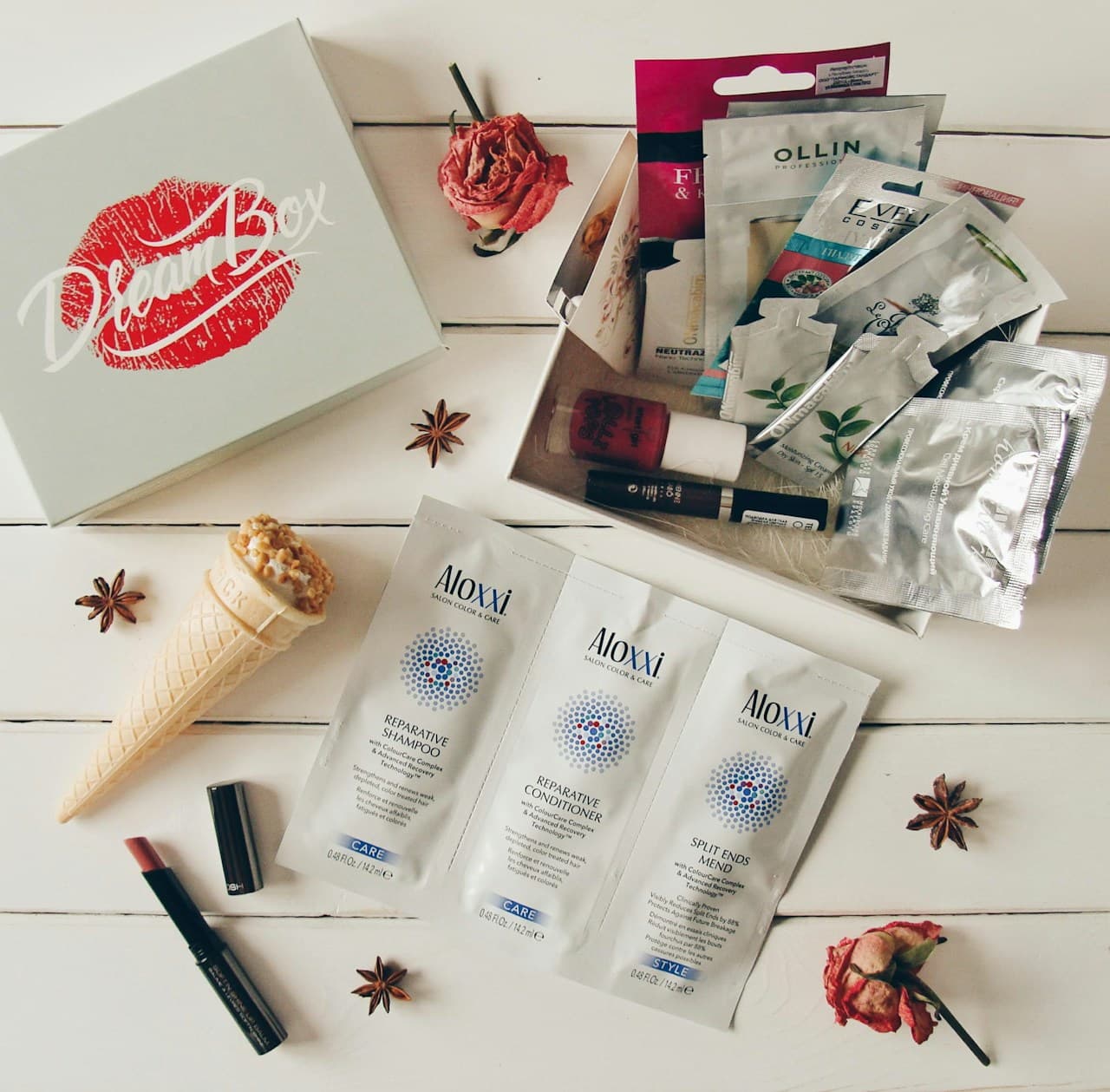 Built for subscription box & kitting fulfillment