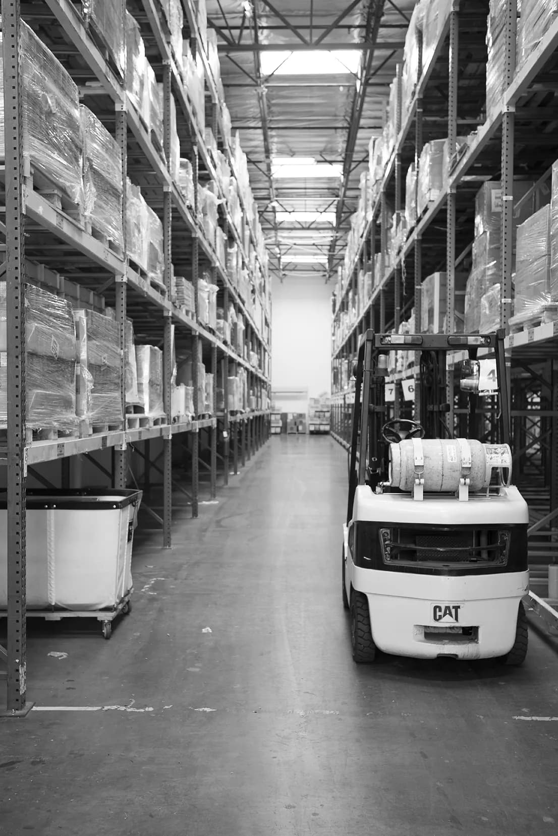 Warehouse image