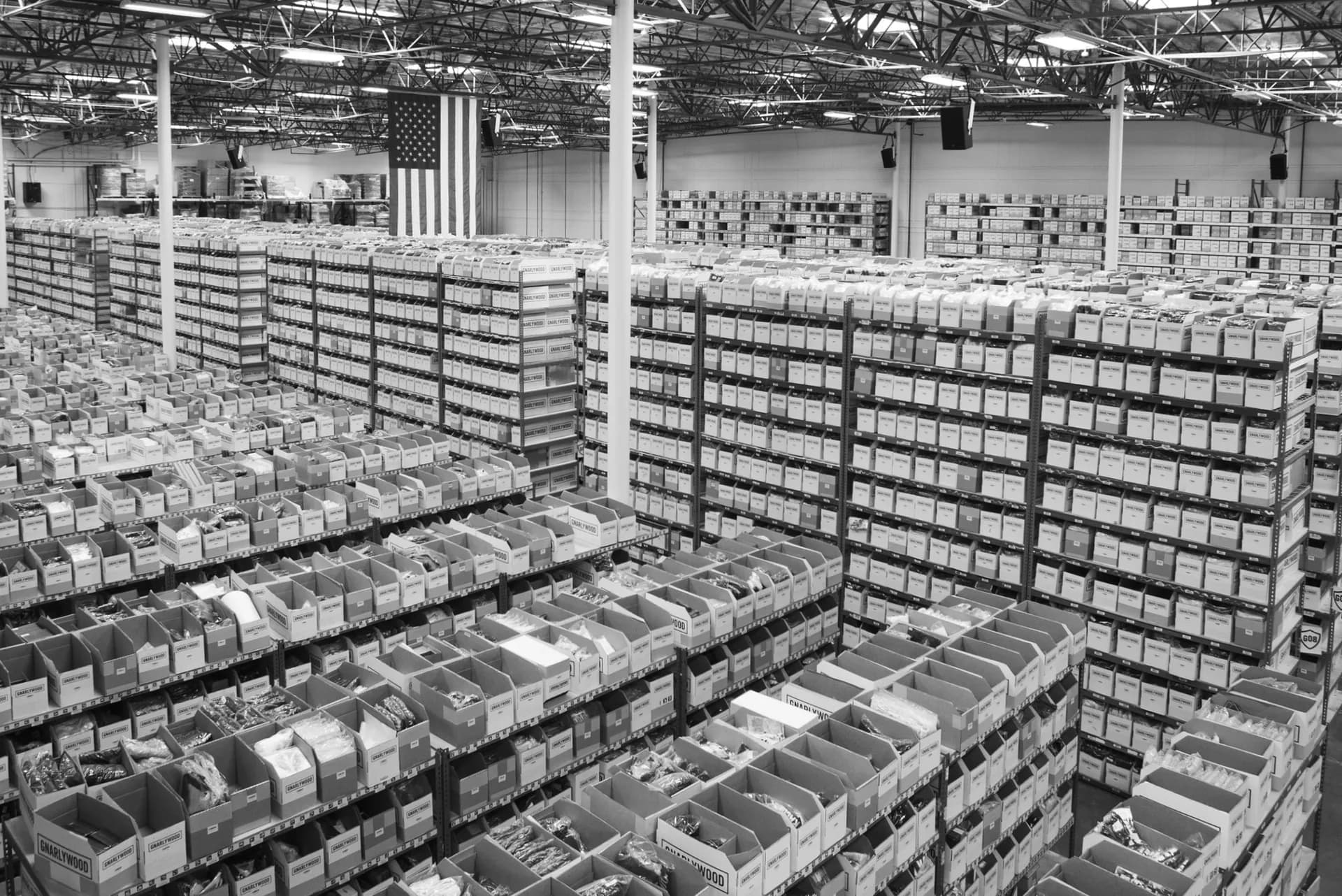 Warehouse image