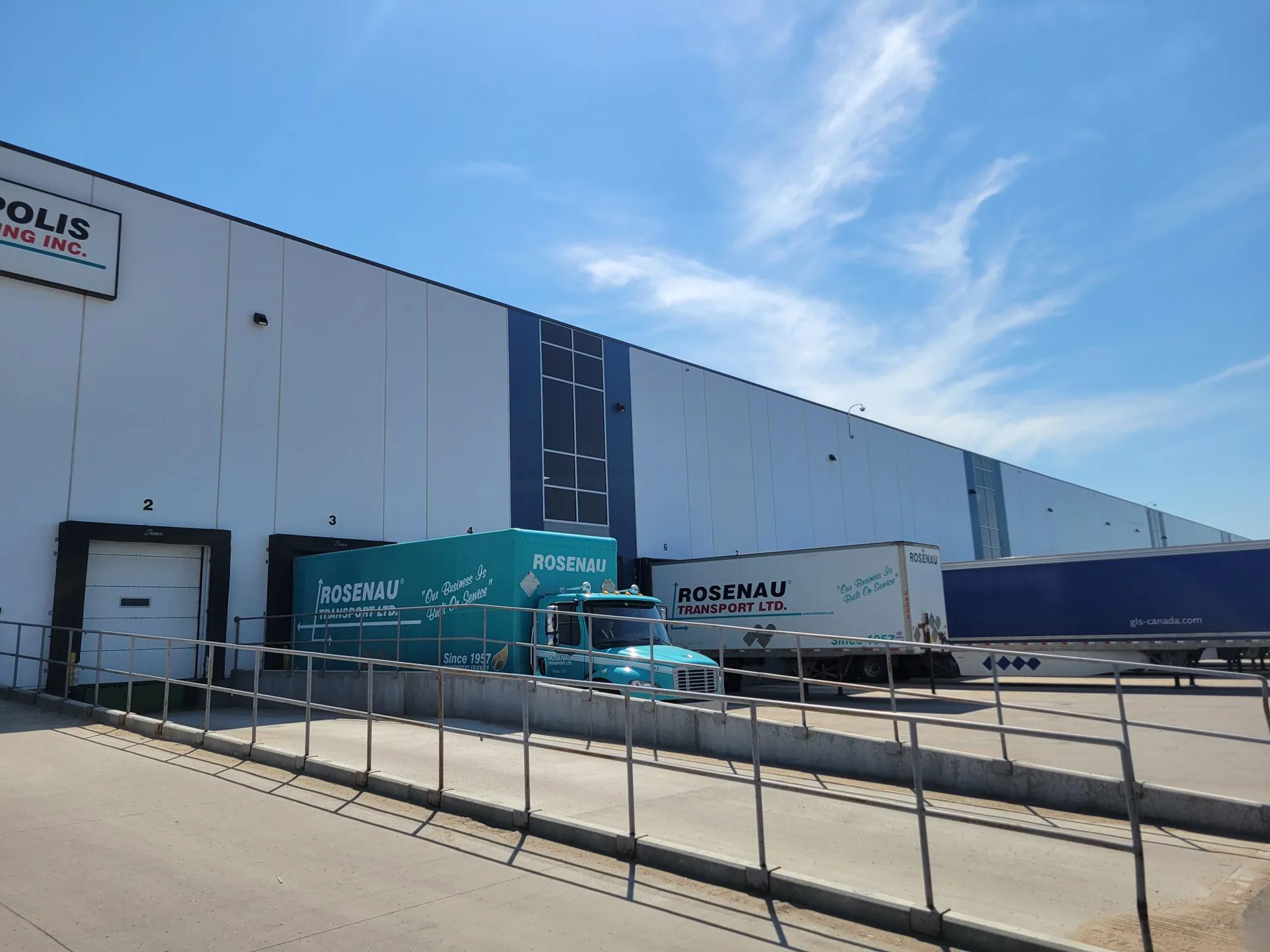 Warehouse image 1