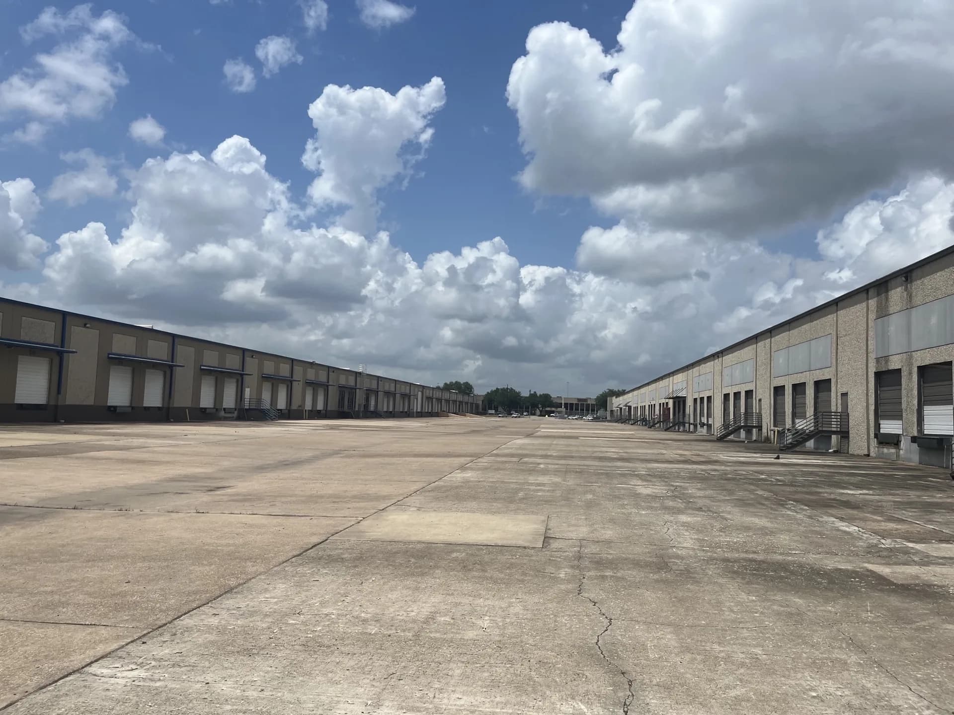 Warehouse image