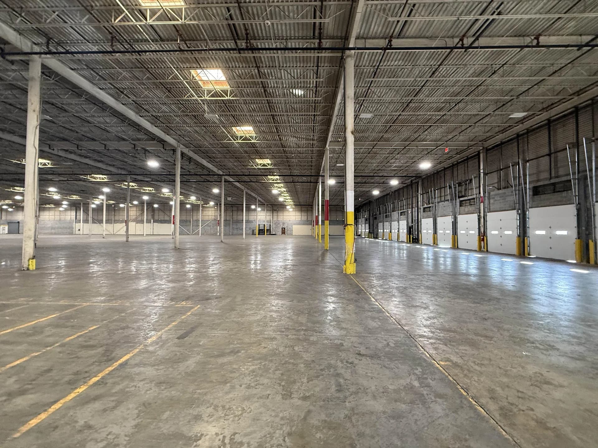 Warehouse image