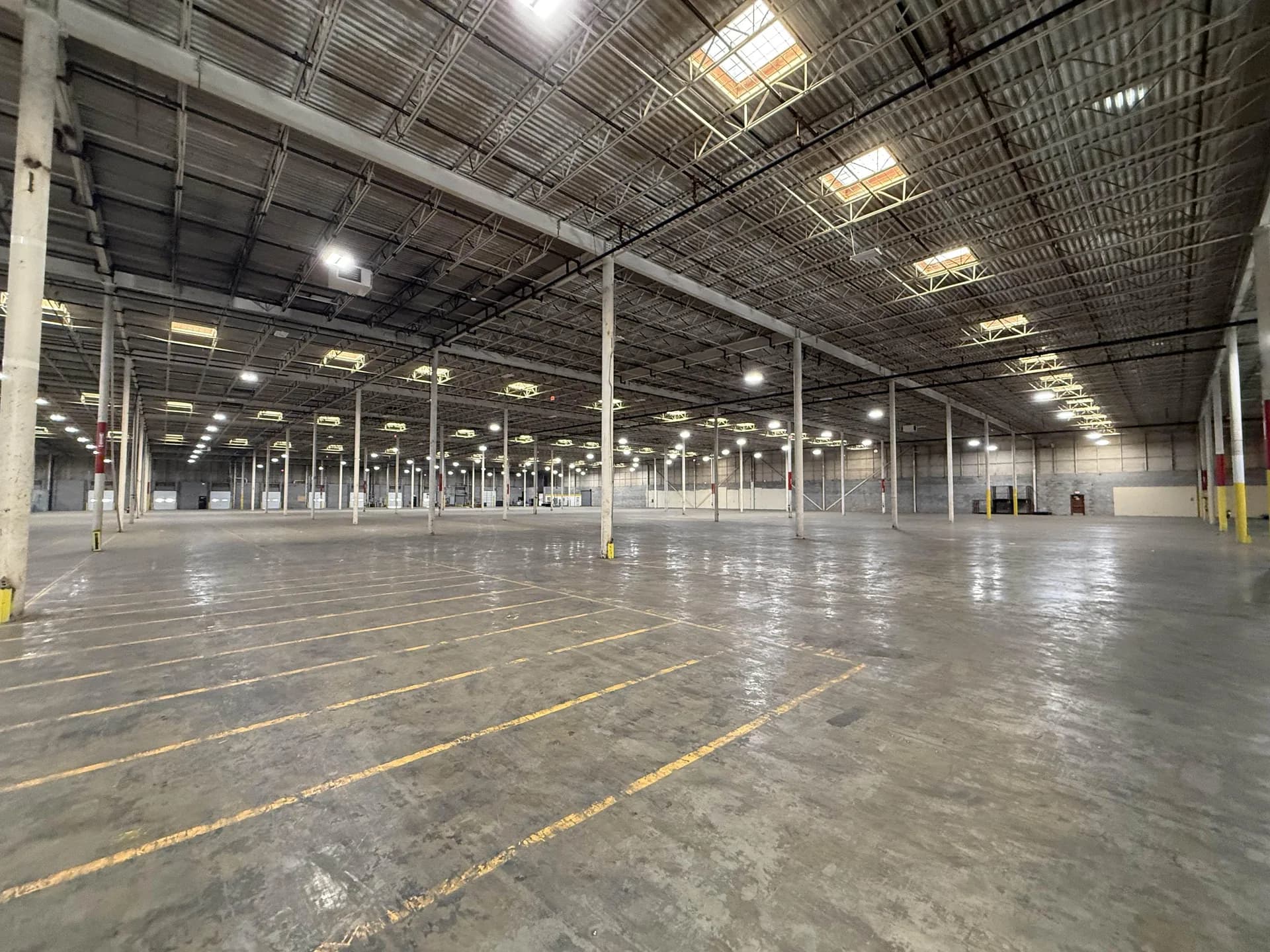 Warehouse image