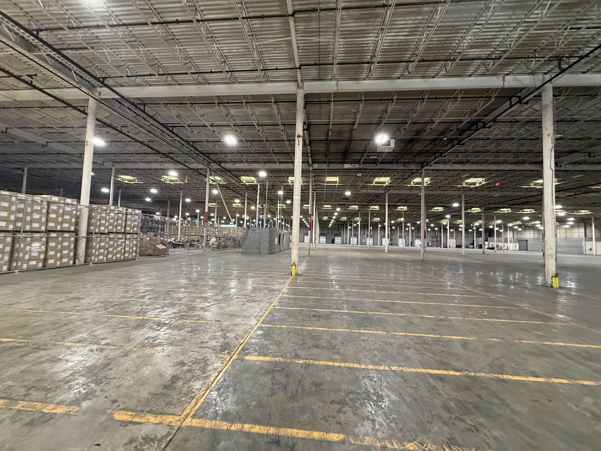 Warehouse image