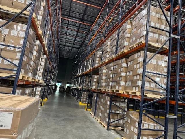 Warehouse image 13