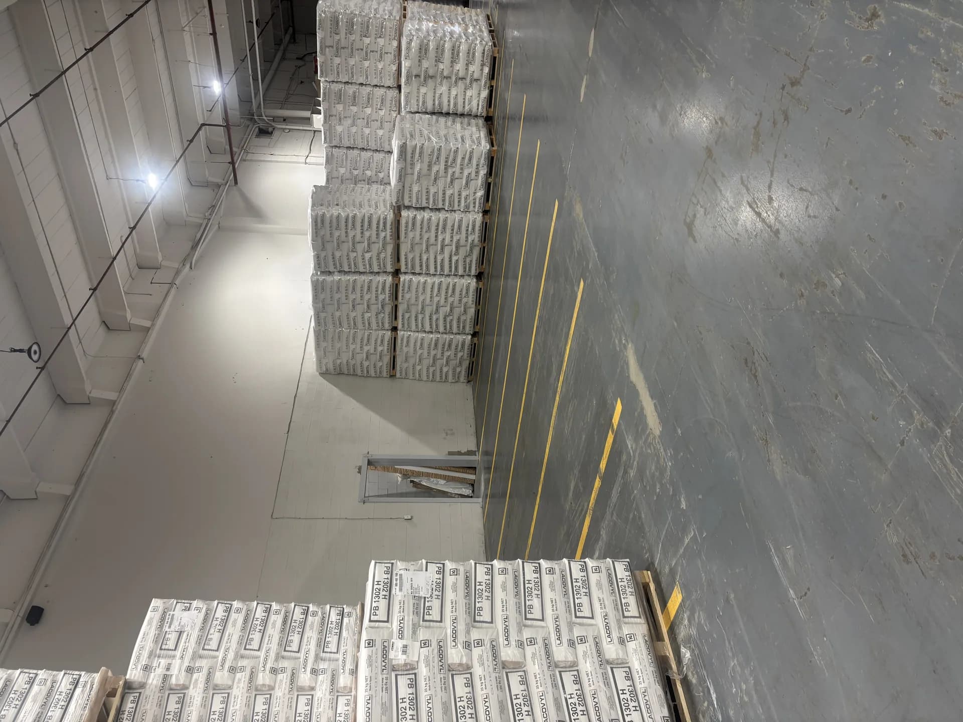 Warehouse image