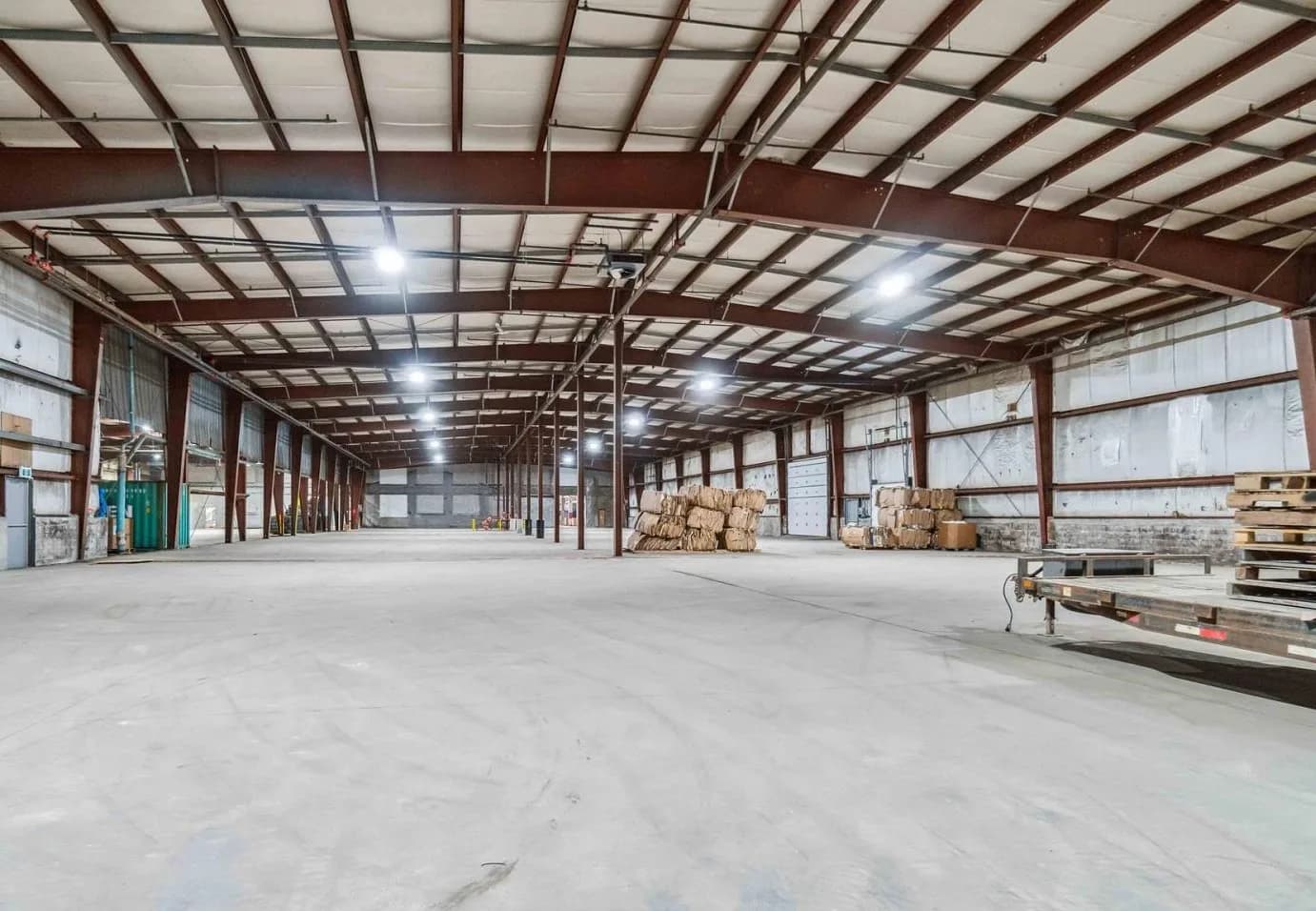Warehouse image