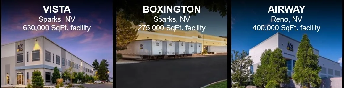 Warehouse image