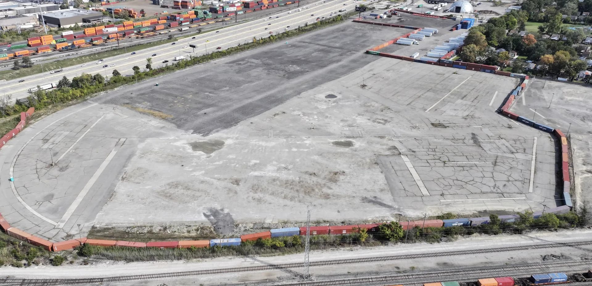Warehouse image 2
