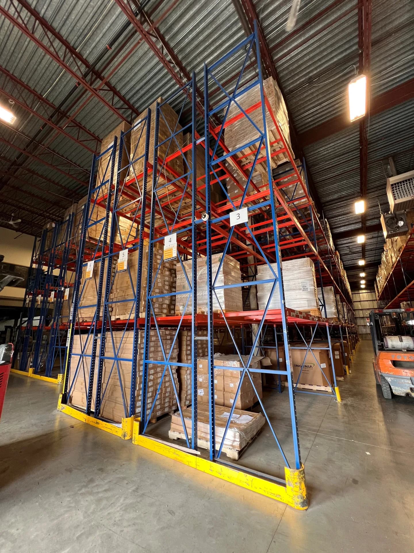 Warehouse image
