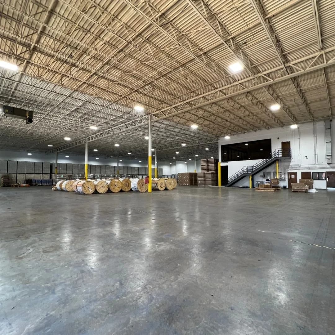 Warehouse image