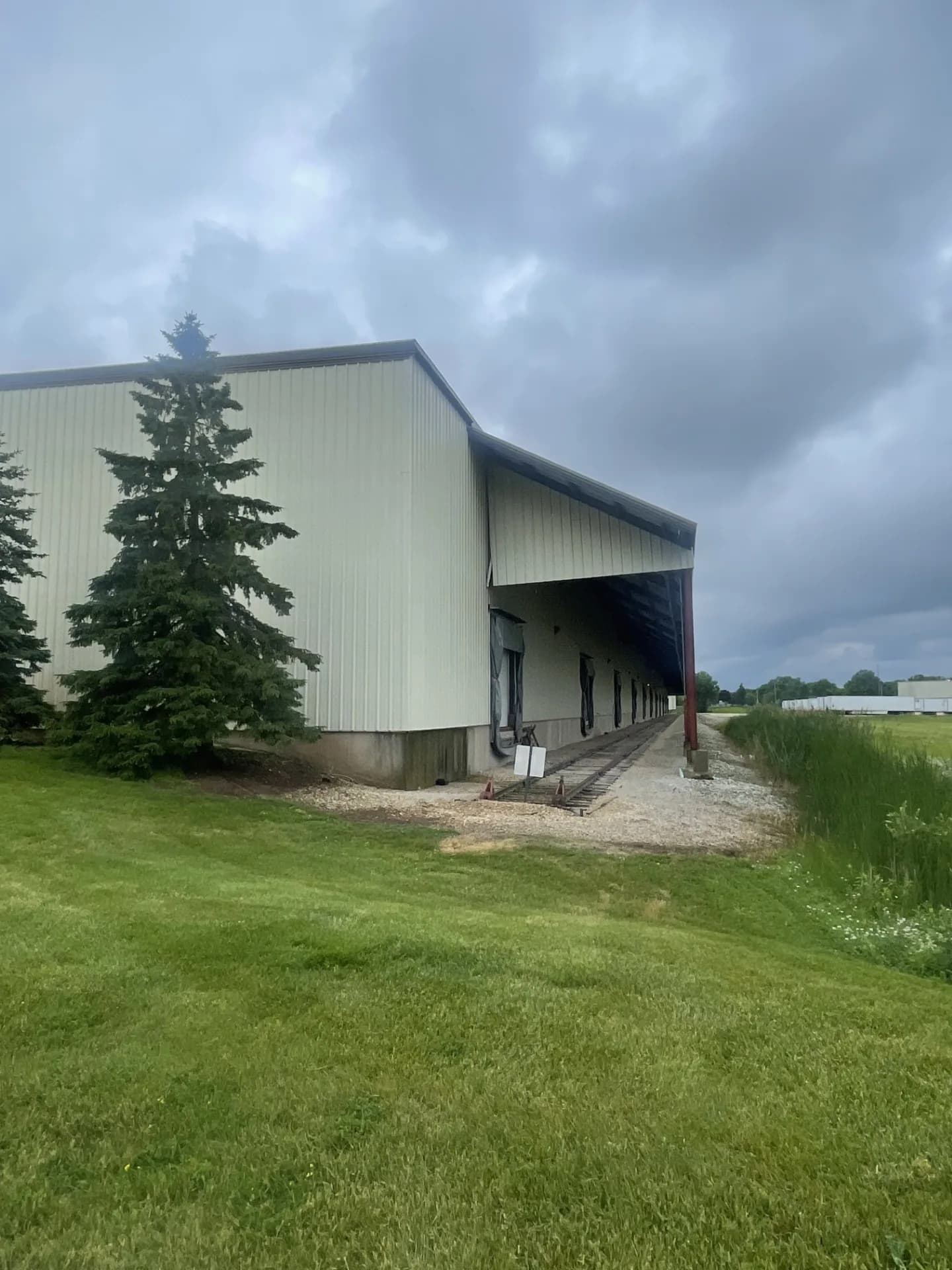 Warehouse image