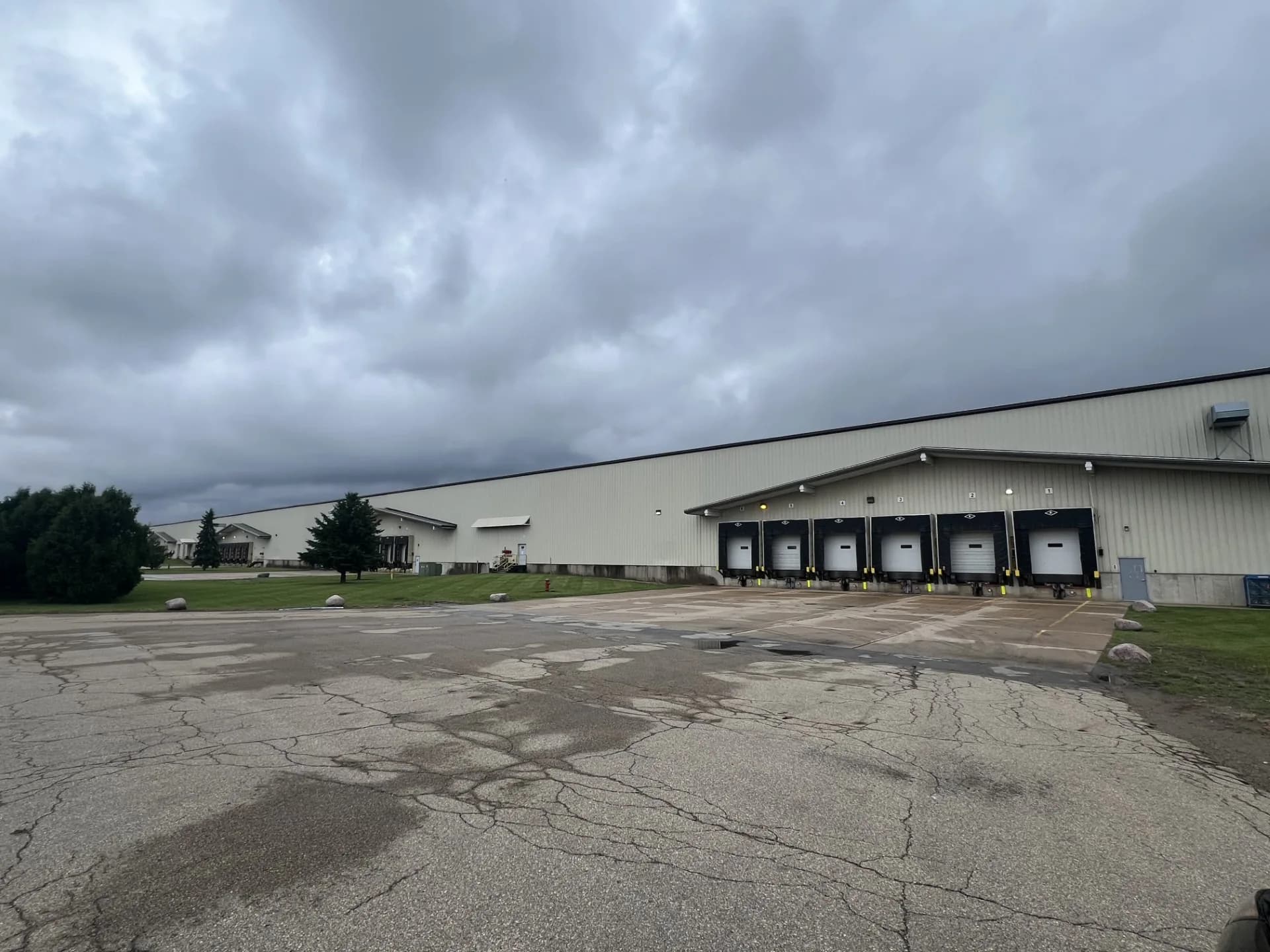Warehouse image