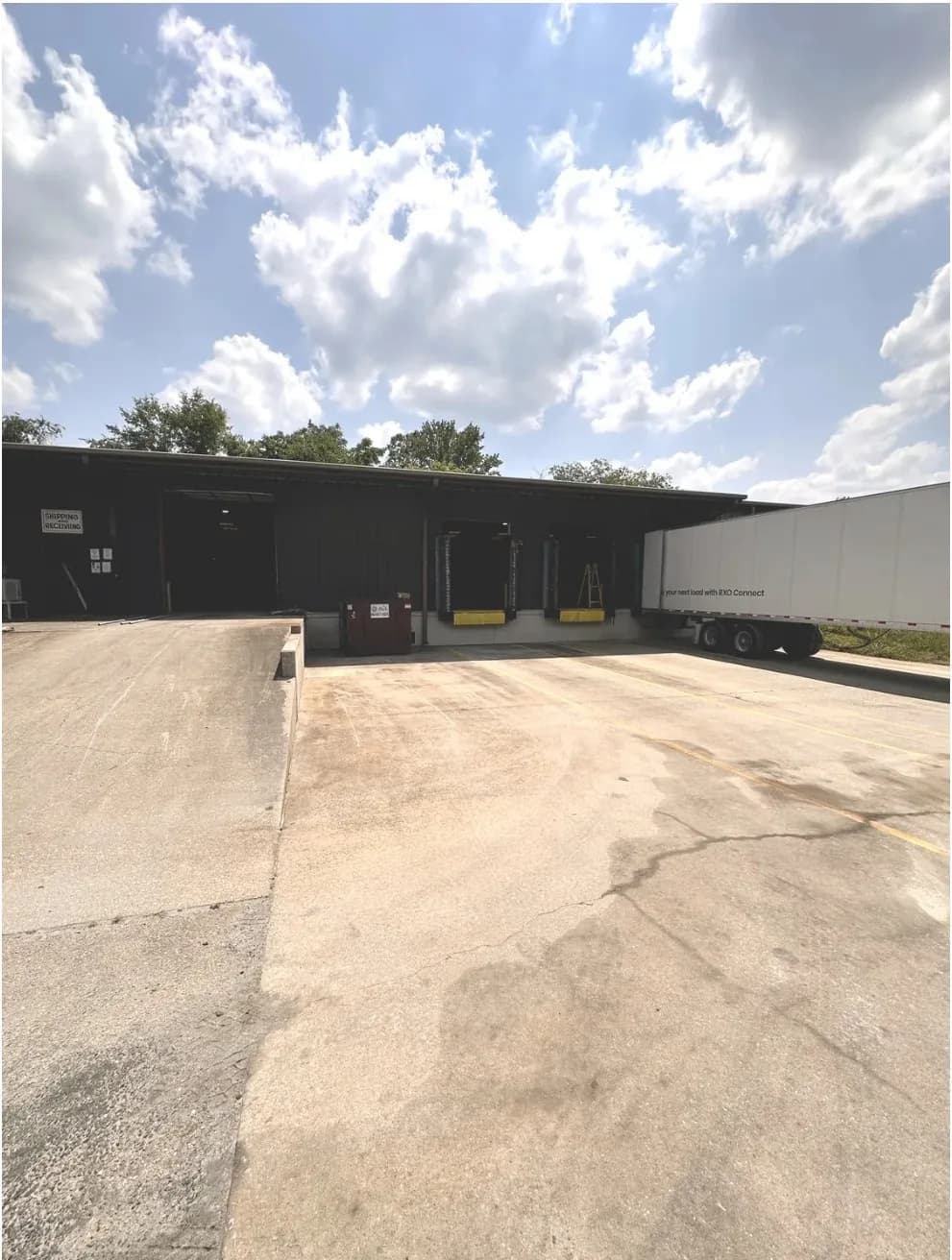 Warehouse image