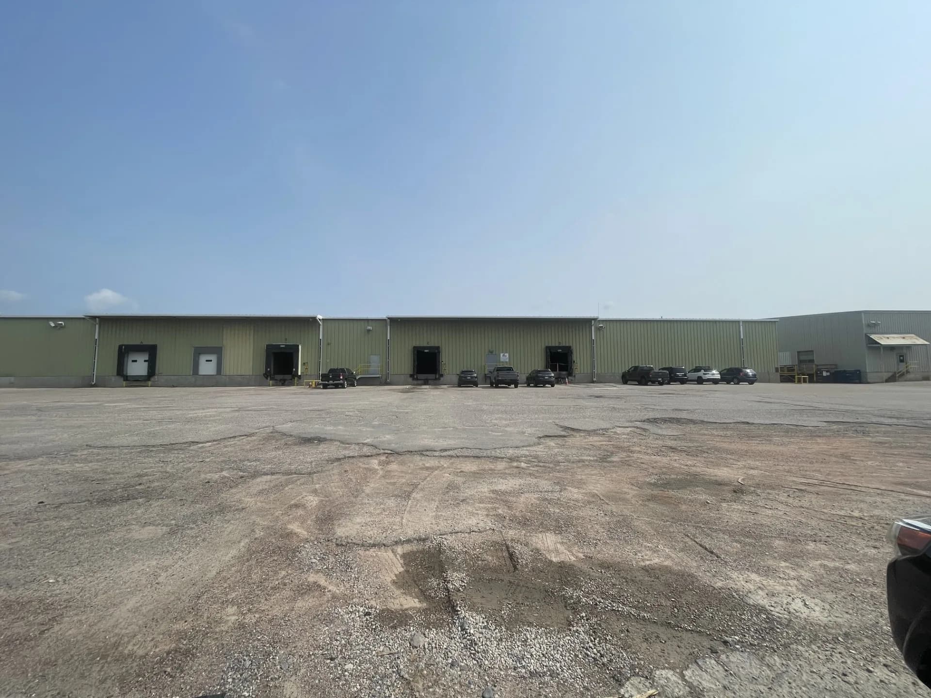 Warehouse image