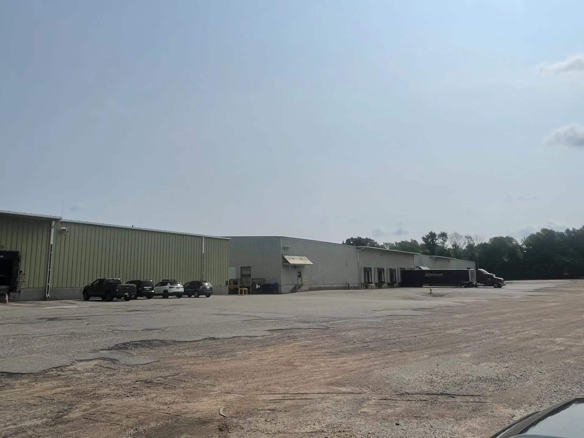 Warehouse image