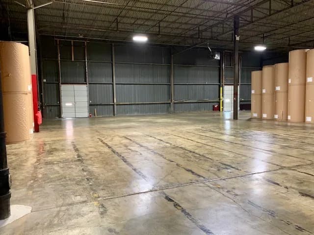 Warehouse image