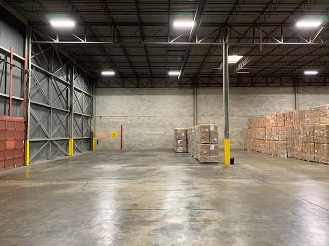 Warehouse image