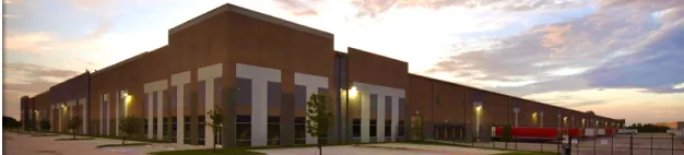 Warehouse image