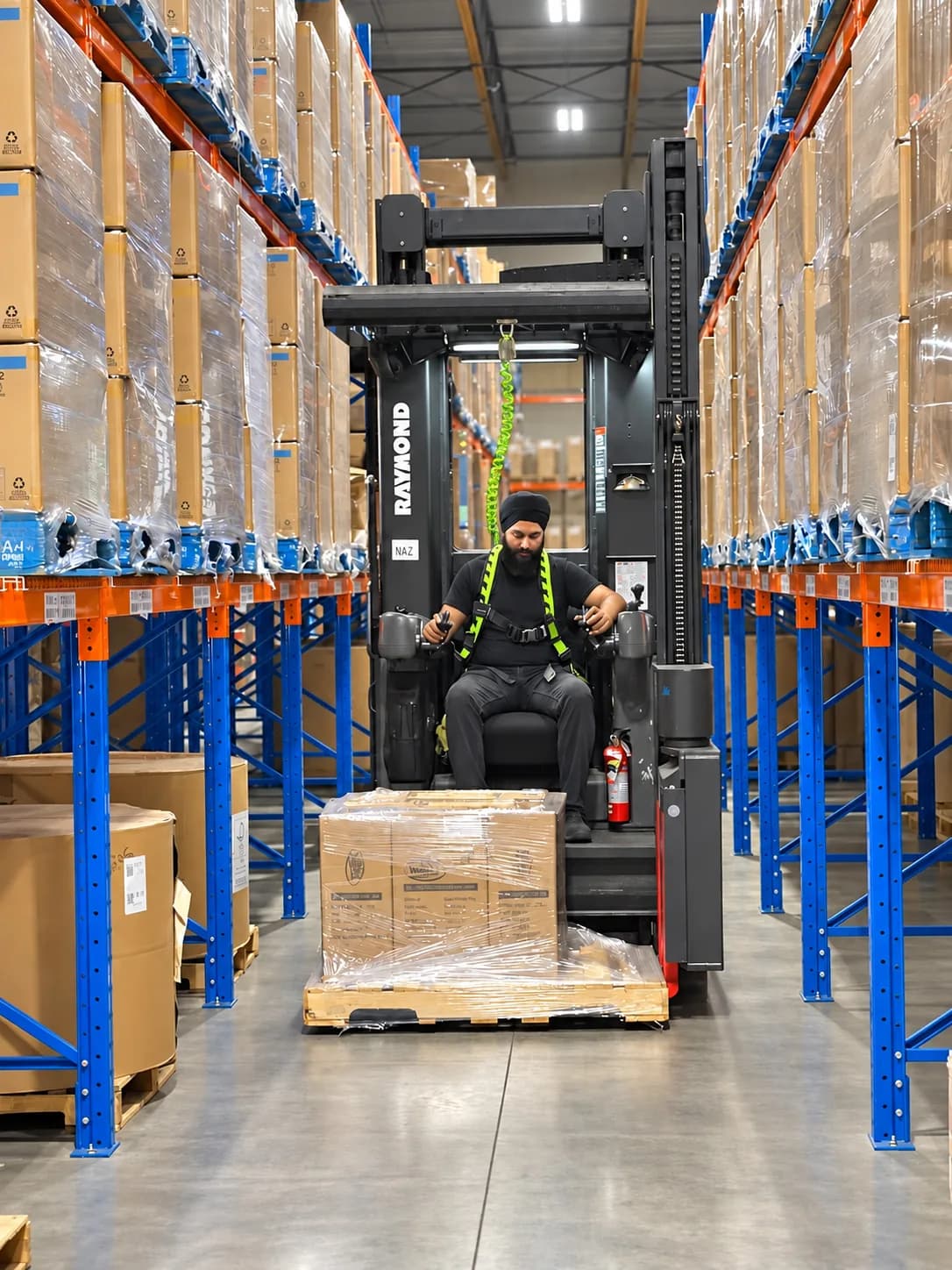 Warehouse image 9