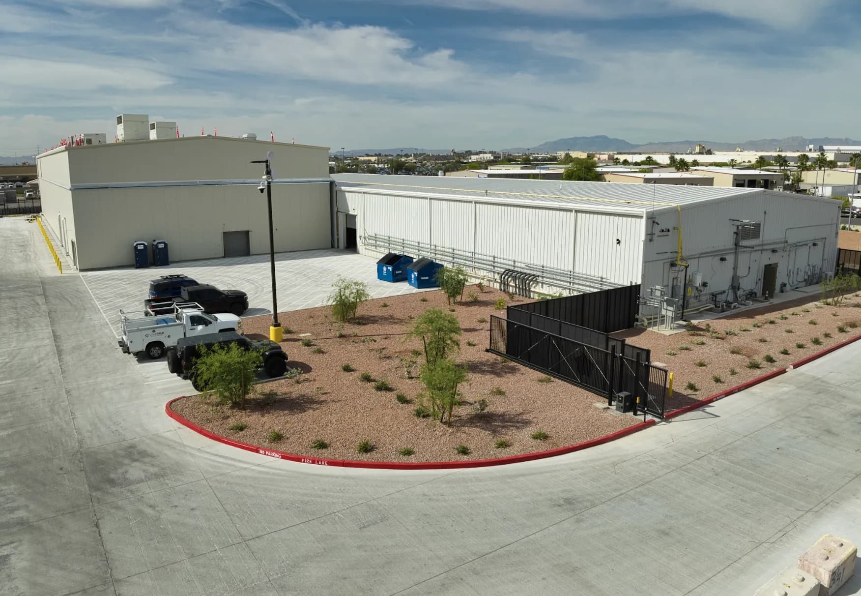 Warehouse image 2