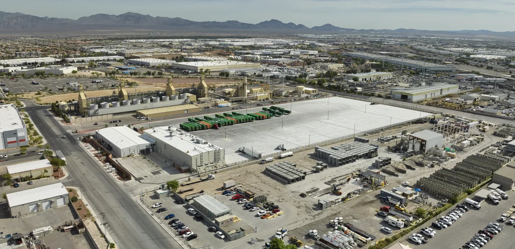 Warehouse image 1