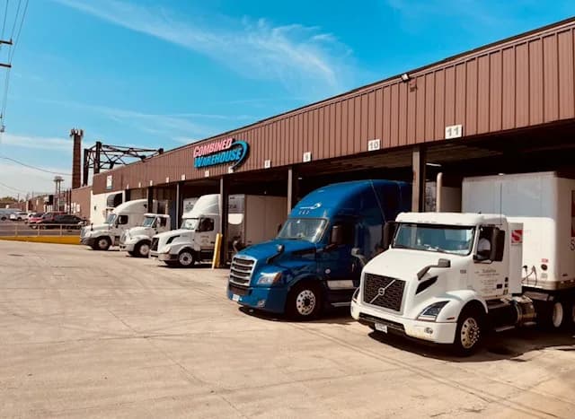 Warehouse image