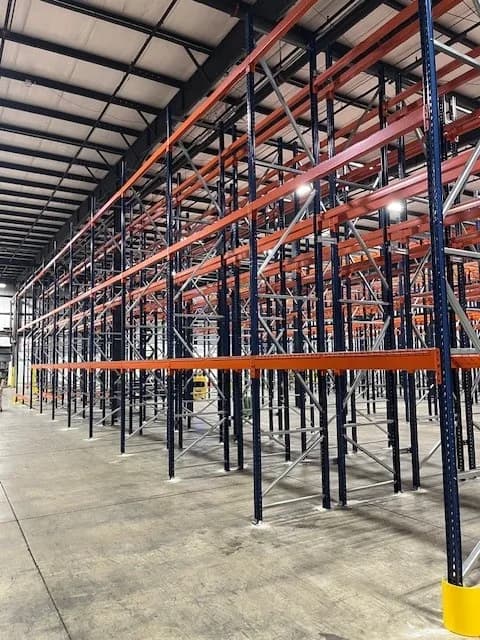 Warehouse image