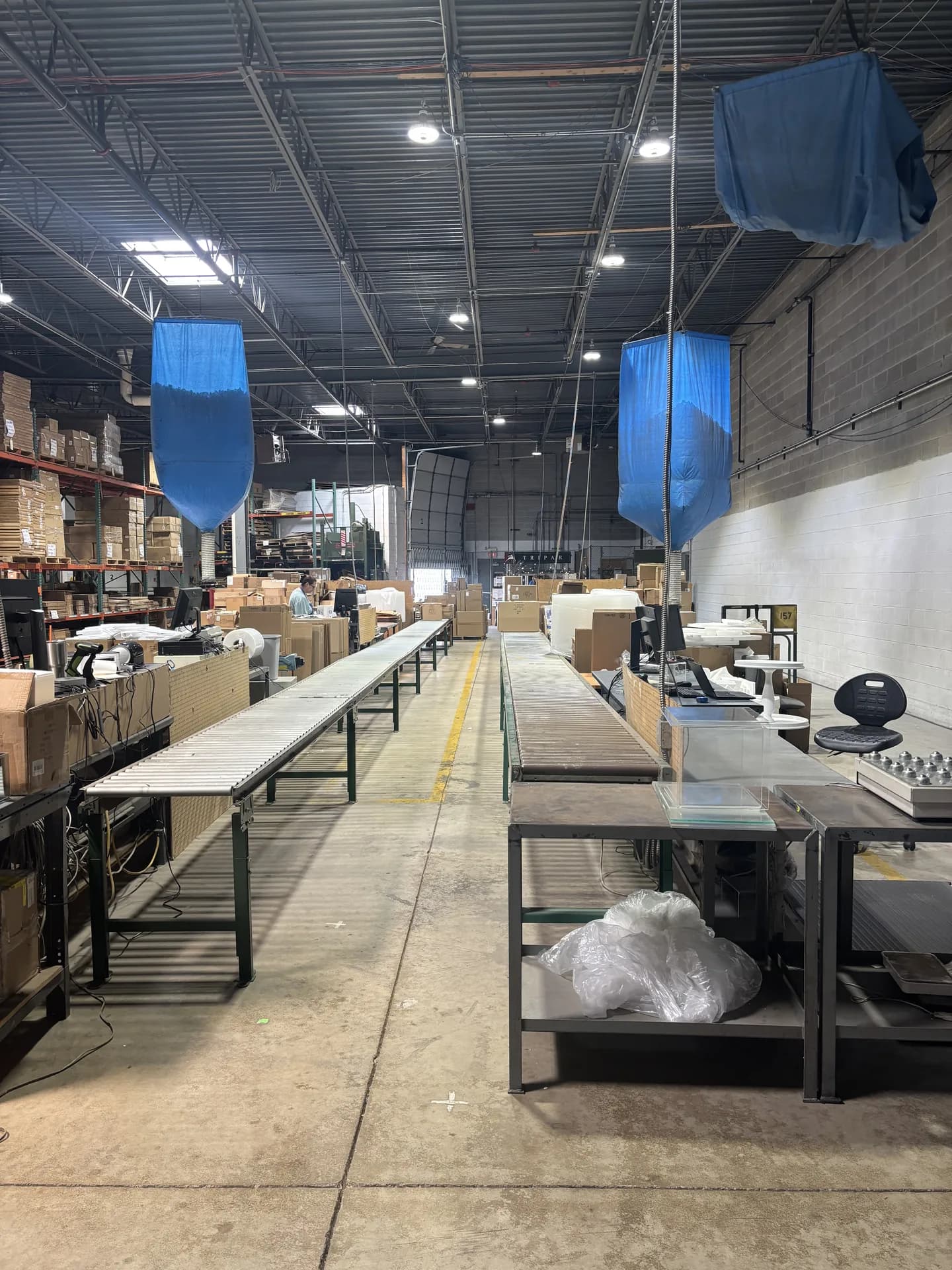 Warehouse image