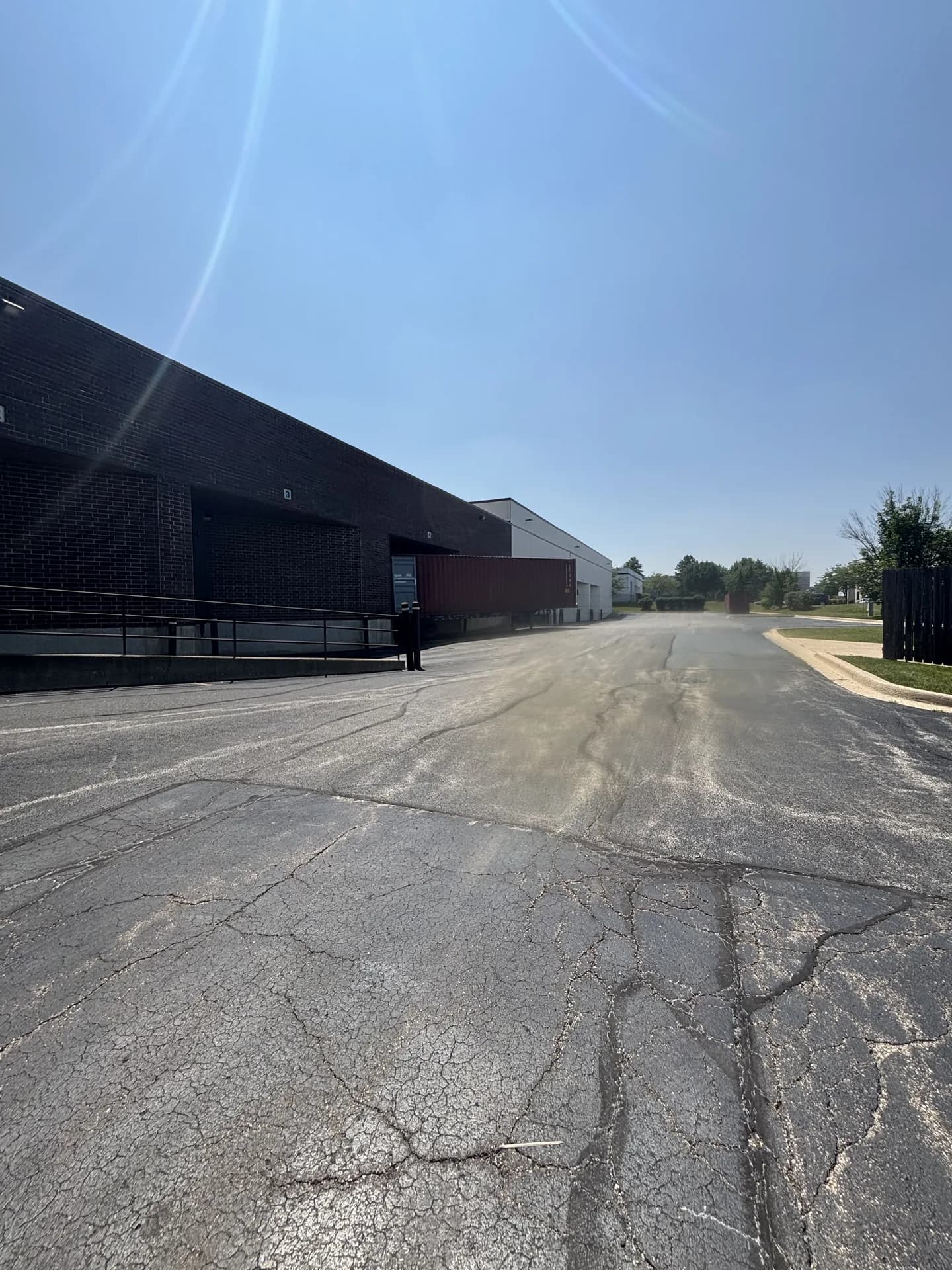 Warehouse image