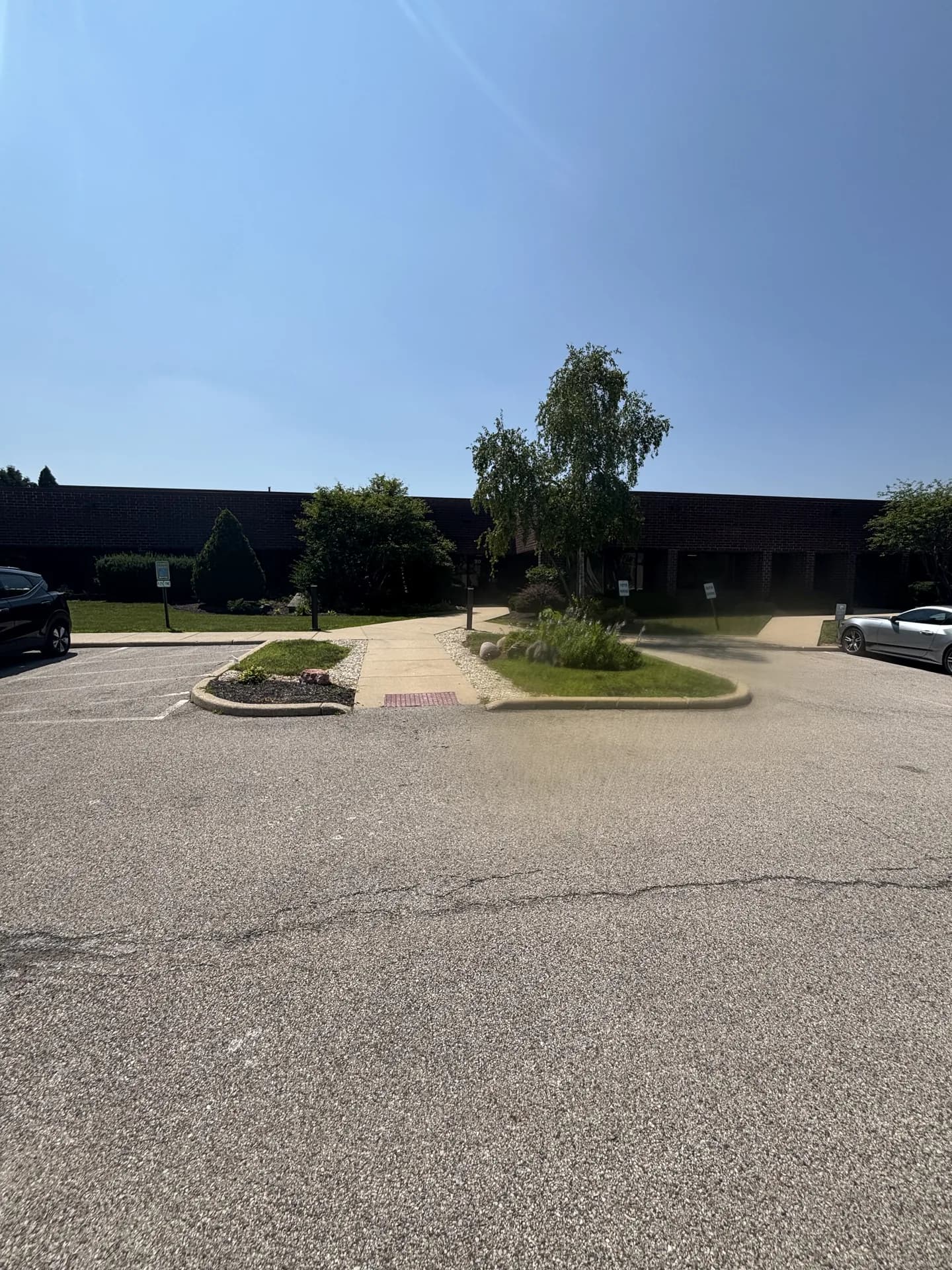 Warehouse image