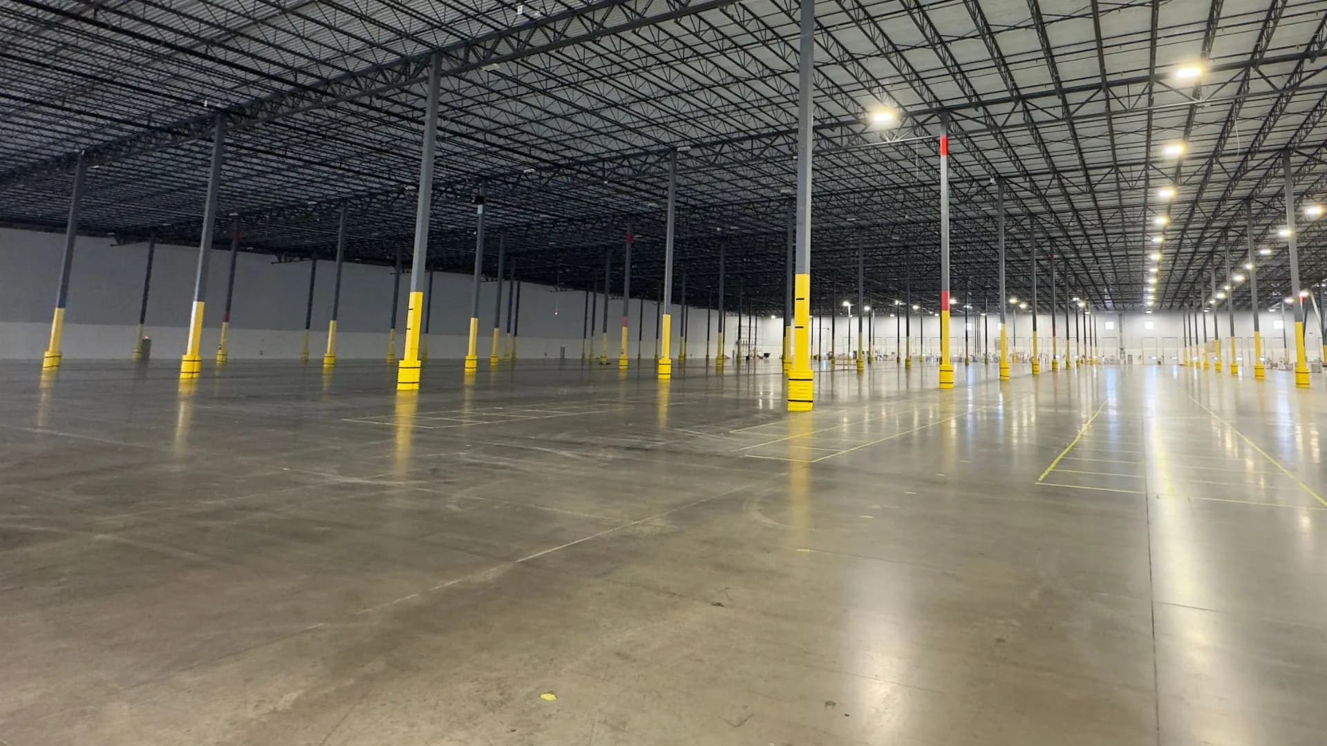 Warehouse image