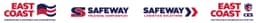 Company logo 187