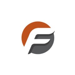 Company logo 195