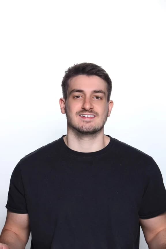 Ben Toulch