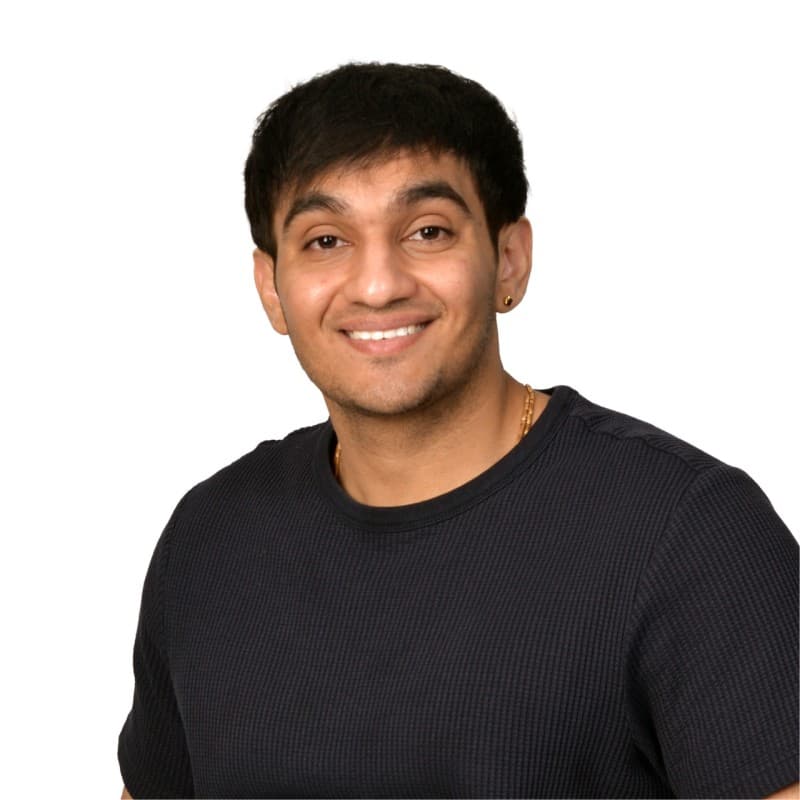 Malhar Patel