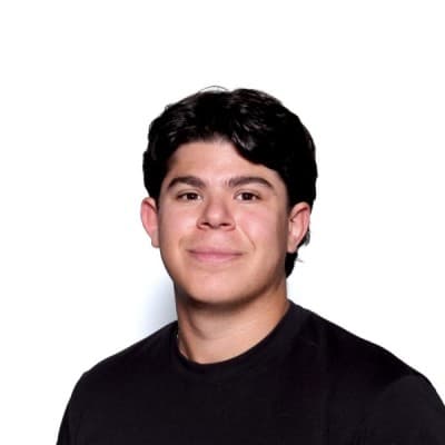 Matthew Mashaal