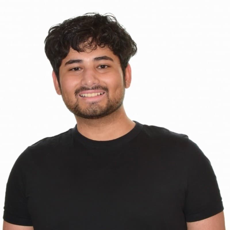 Rahul Bains