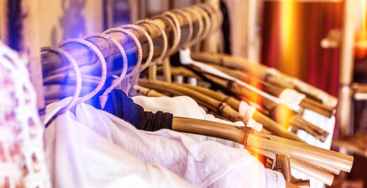 Apparel & Footwear fulfillment