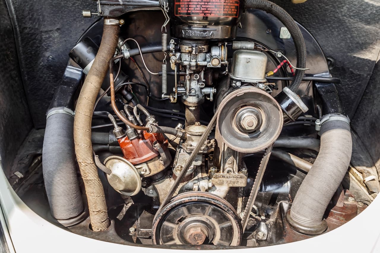 Built for auto parts & accessories fulfillment
